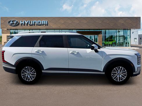 New 2026 Hyundai Palisade SEL image 9