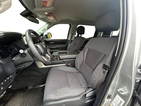 Used 2024 Toyota Tundra SR5 w/ TRD Off-Road Package AWD/4WD image 9