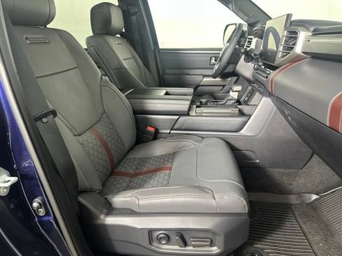 Used 2026 Toyota Sequoia Capstone AWD/4WD image 28