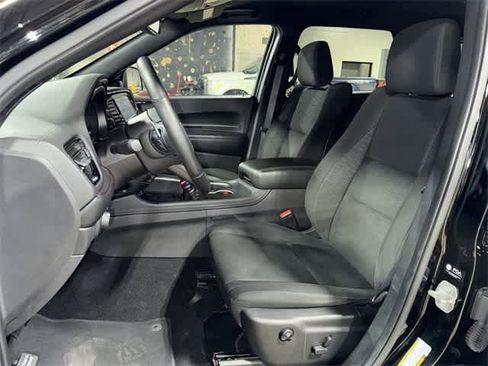 Used 2023 Dodge Durango R/T w/ Blacktop Package image 15