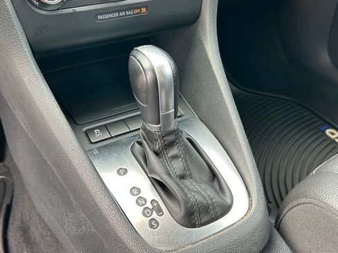 Used 2014 Volkswagen Jetta TDI FWD image 27