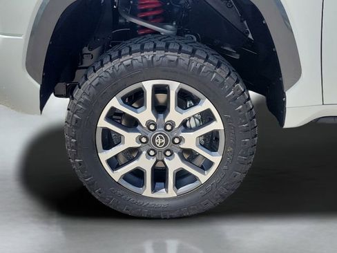 New 2026 Toyota Tundra 1794 Edition AWD/4WD image 29