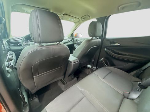 Used 2023 Buick Encore GX Preferred FWD image 21