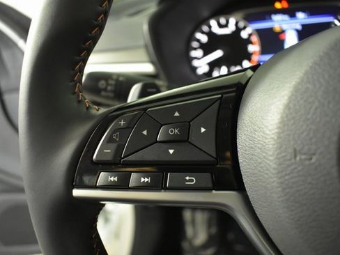 Certified 2025 Nissan Altima 2.5 SR image 16