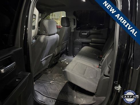 Used 2019 Chevrolet Silverado 1500 LT w/ All-Star Edition image 7