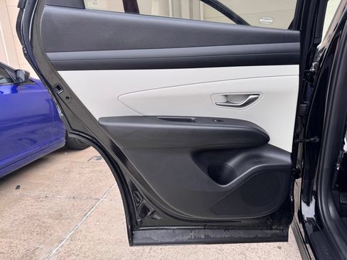 Certified 2026 Hyundai Tucson SEL Plus FWD image 23