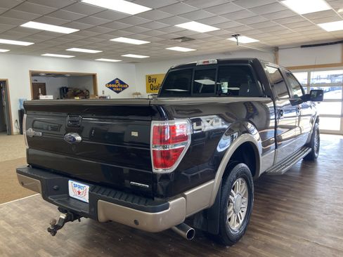 Used 2013 Ford F150 King Ranch image 5