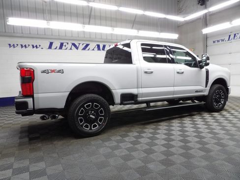 Used 2026 Ford F250 Platinum AWD/4WD image 5
