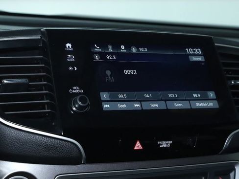 Used 2021 Honda Passport Sport image 24