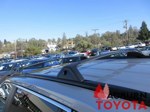 New 2025 Toyota RAV4 XLE image 7