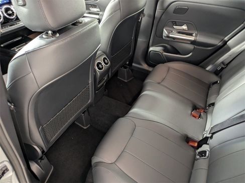 New 2026 Mercedes-Benz GLA 250 image 11