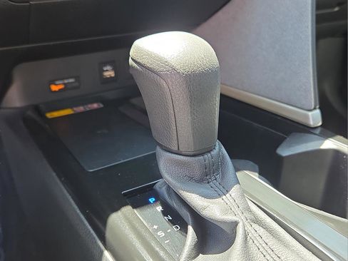 Certified 2025 Toyota Camry LE FWD image 26