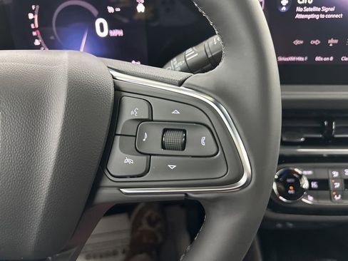 New 2026 Buick Envista Sport Touring w/ Convenience I Package FWD image 32