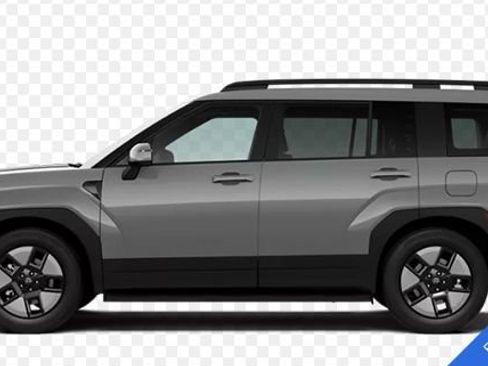 Used 2025 Hyundai Santa Fe SEL FWD image 5