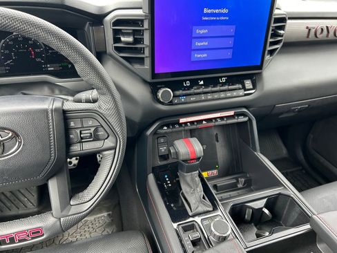 Used 2026 Toyota Tundra TRD Pro w/ Tow Tech Package image 19