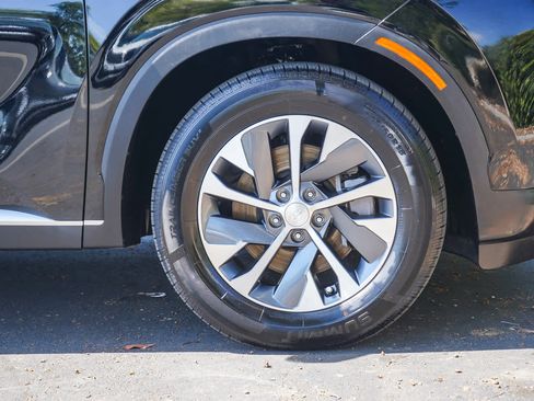 Used 2020 Hyundai Palisade SEL FWD image 9