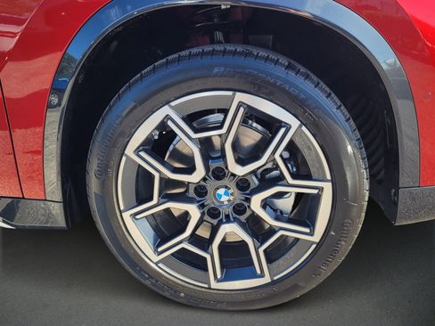 Used 2026 BMW X1 xDrive28i w/ Technology Package image 9