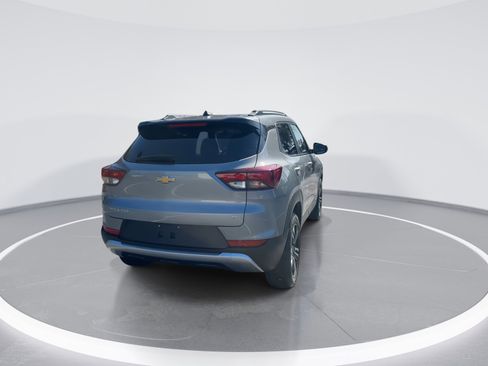 Used 2023 Chevrolet TrailBlazer LT image 8