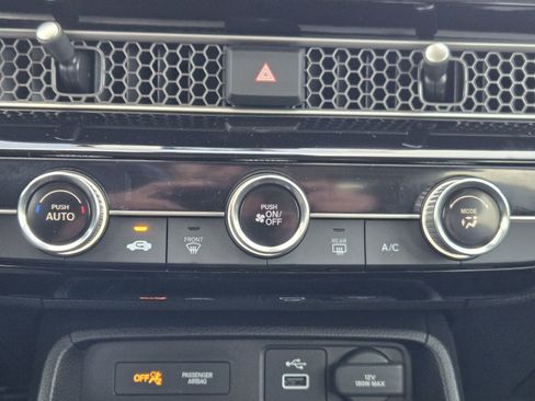 Used 2024 Honda Civic LX image 19