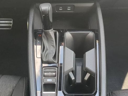 Certified 2024 Honda Accord Sport image 17