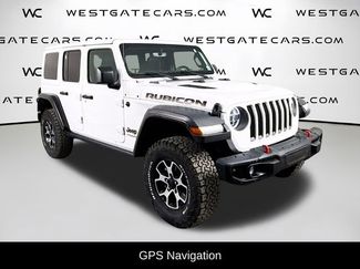 Used 2020 Jeep Wrangler Unlimited Rubicon video 2