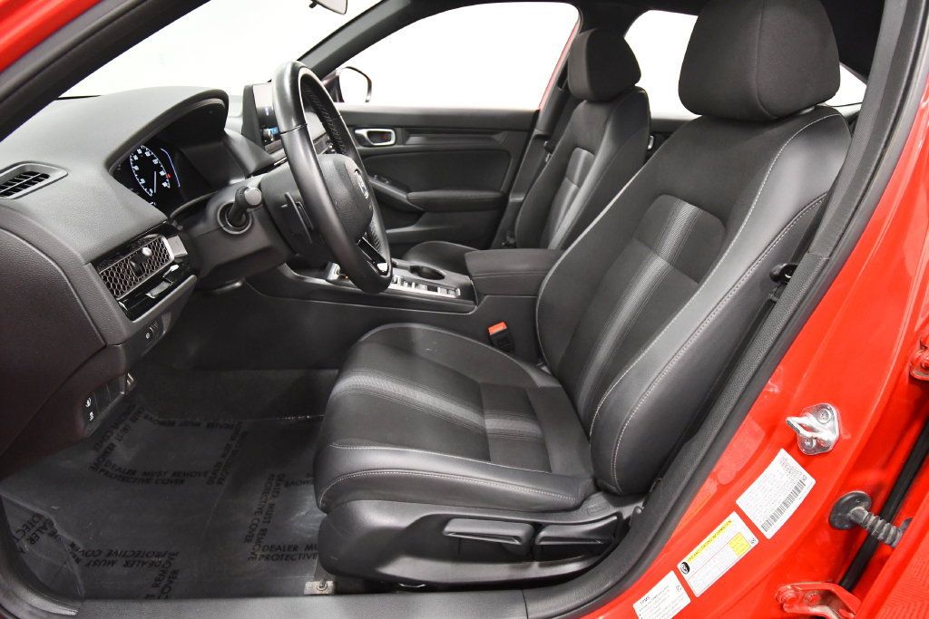 Used 2024 Honda Civic Sport image 14