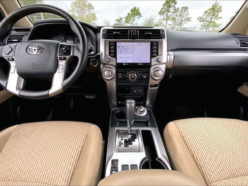 Used 2021 Toyota 4Runner SR5 image 14