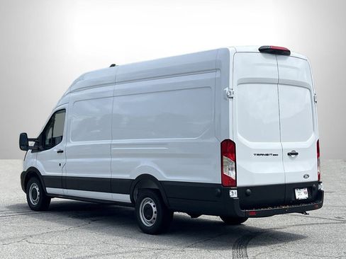 New 2026 Ford Transit 350 148 High Roof Extended RWD image 21