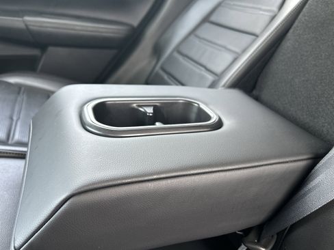 Certified 2023 Honda CR-V EX-L image 34