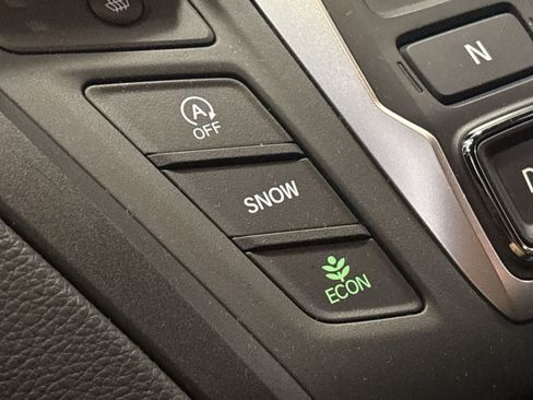 Used 2024 Honda Odyssey Sport image 16
