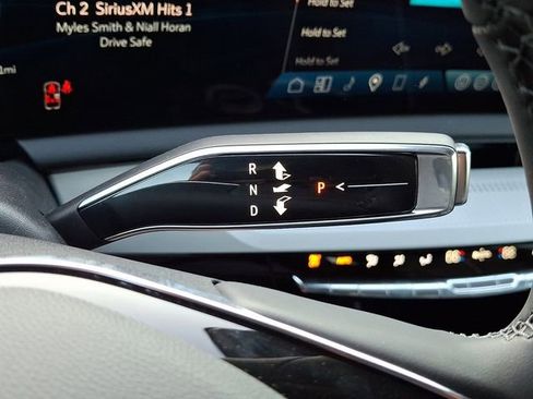 New 2026 Cadillac Optiq Luxury 2 AWD/4WD image 10