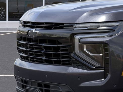 New 2026 Chevrolet Tahoe RST w/ RST Capability Package image 13