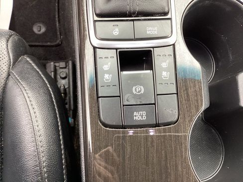 Used 2020 Kia Optima Premium image 36