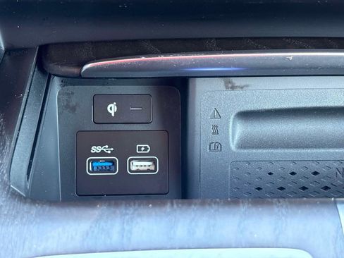 Used 2021 Genesis GV80 3.5T w/ Advanced Package 06 image 29