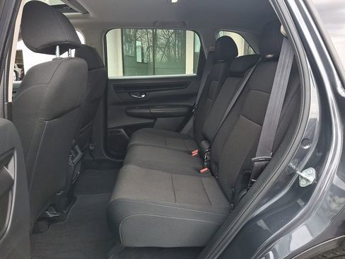 Used 2024 Honda CR-V EX image 12