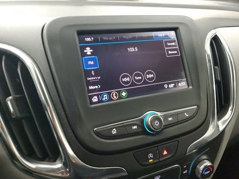 Used 2023 Chevrolet Equinox LS image 22