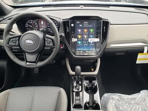 New 2026 Subaru Forester Premium image 14