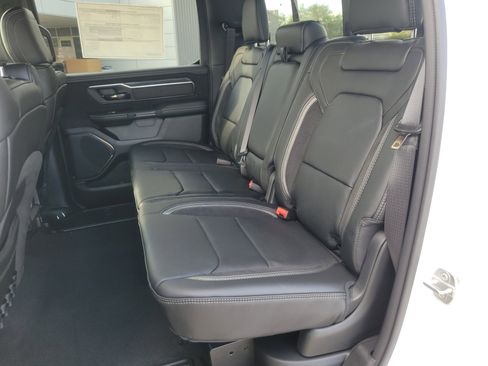 New 2026 RAM 1500 RHO image 17