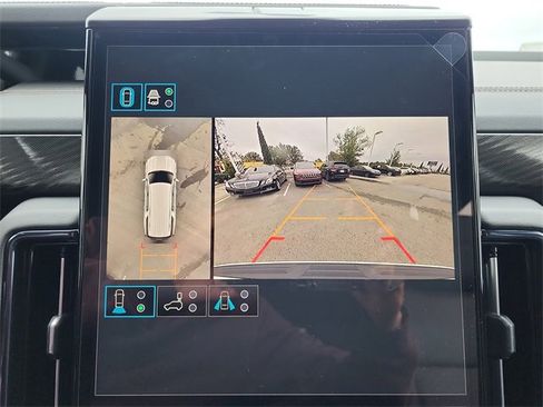 New 2026 GMC Yukon XL AT4 image 23