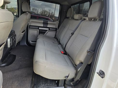 Used 2022 Ford F250 XLT w/ XLT Value Package image 7