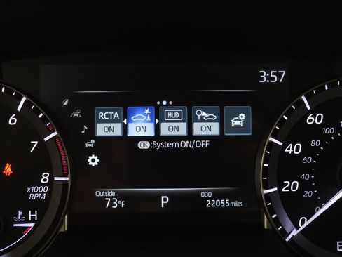 Used 2022 Toyota Highlander Platinum AWD/4WD image 24