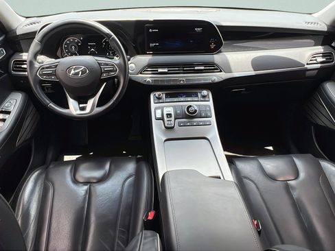 Used 2022 Hyundai Palisade Limited FWD image 11