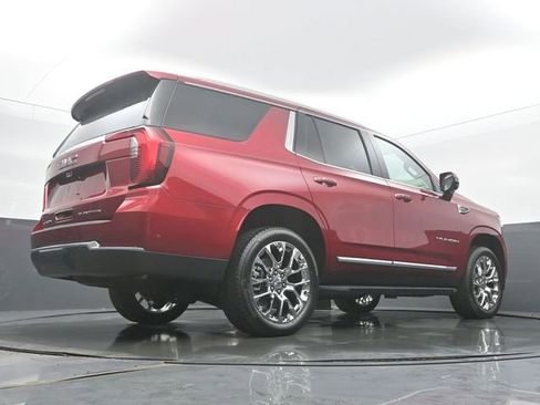 New 2026 GMC Yukon Elevation w/ Elevation Premium Package image 51