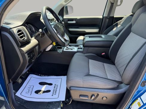 Used 2016 Toyota Tundra SR5 w/ SR5 Upgrade Package RWD image 16