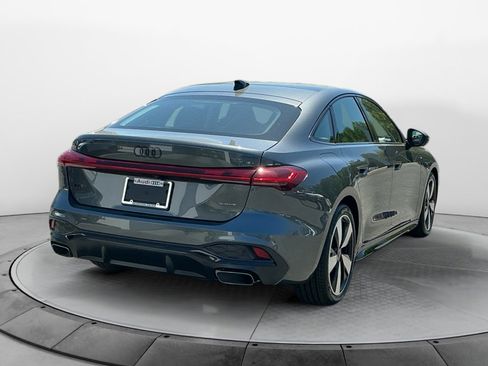 New 2026 Audi A5 2.0T Prestige AWD/4WD image 7