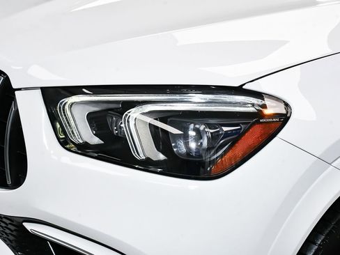 Used 2021 Mercedes-Benz GLE 63 AMG S image 79