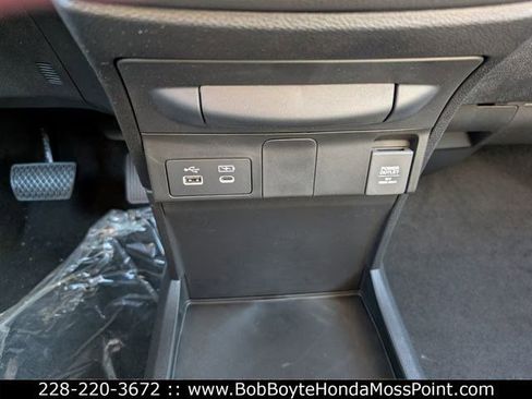 New 2026 Honda Odyssey EX-L image 16