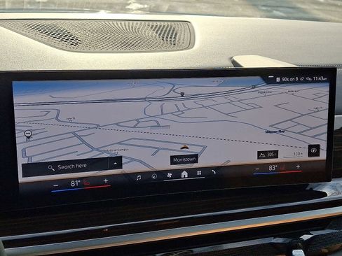 Used 2025 BMW X6 xDrive40i w/ Premium Package image 17