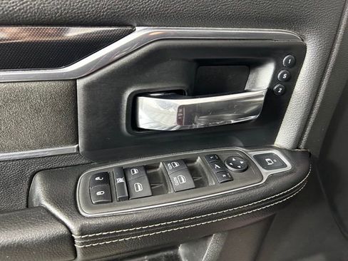 Used 2022 RAM 2500 Laramie image 17