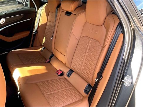 Used 2026 Audi RS 6 performance image 17